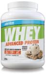 Per4m Whey Protein 2kg, pudra, Per4m, Proteina din zer (PRO08)