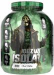 SKULL LABS 100% Whey Isolate, pudra, 2 kg, Skull Labs, Izolat proteic din zer (PRO27)