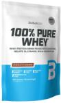 BioTechUSA 100% Pure Whey 450g, pudra, Biotech USA, Concentrat si izolat proteic din zer (PRO72)