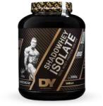 DY Nutrition Shadowhey Isolate 2kg, pudra, Dorian Yates, Izolat proteic din zer (PRO127)