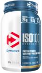 Dymatize Iso 100 Hydrolized 908g, pudra, Dymatize, Proteina din zer (PRO78)