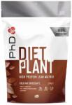 PhD Nutrition Diet Plant, pudra, 500g, PhD, Proteina vegetala (PRO135)
