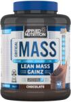 Applied Nutrition Critical Mass Professional 2.4kg, pudra, Applied Nutrition, Mix pentru crestere masa musculara (PRO58)