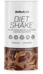 BioTechUSA Diet Shake 720g, pudra, Biotech USA, Concentrat proteic din zer (PRO67)