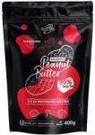 Nustino Powdered Peanut Butter 400g, pudra, Nustino, Proteina vegetala cu gust intens de cacao (PRO48)