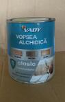 Interbrand Richtig Vopsea Alchidica Clasic Ocru 3 Kg