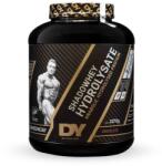 DY Nutrition Shadowhey Hydrolysate 2.27kg, pudra, Dorian Yates, Hidrolizat proteic din zer (PRO128)