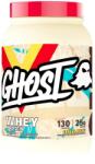 GHOST Whey Protein 907g, pudra, Ghost, Amestec proteic din zer, Fara gluten (PRO91)