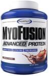 Gaspari Nutrition MyoFusion 1, 8kg, pudra, Gaspari Nutrition, Amestec de proteine, Crestere masa musculara (PRO90)