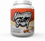 Naughty Boy Whey protein advanced pudra, 2kg, Naughty Boy, Proteina din zer (PRO47)