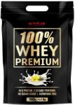 ACTIVLAB 100% Whey Premium 2kg, pudra proteica, Activlab, Concentrat proteic din zer (PRO52)