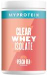 Myprotein Clear Whey Isolate, pudra, 488g, Myprotein, Izolat proteic din zer (PRO136)