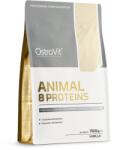 OstroVit Animal 8 Proteins pudra, 700g, Ostrovit, Proteina de origine animala (PRO28)