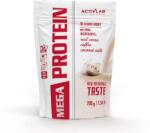 ACTIVLAB Mega Protein, 700g, pudra, Activlab, Concentrat proteic din zer (PRO118)