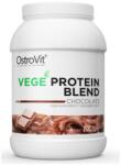 OstroVit Amestec proteic VEGE pudra, 700g, Ostrovit, Cu aminoacizi cu catena ramificata (PRO141)