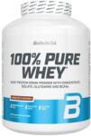 BioTechUSA 100% Pure Whey 2, 27kg, pudra, Biotech USA, Concentrat si izolat proteic din zer (PRO71)