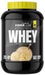 Hiro.Lab Instant Whey Protein pudra, 2kg, Hiro Lab, Concentrat proteic din zer pentru crestere masa musculara (PRO34)
