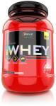 GENIUS NUTRITION iWHEY® 900g, pudra, Genius Nutrition, Proteina din zer concentrat (PRO97)