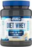 Applied Nutrition Diet Whey 450g, pudra, Applied Nutrition, Concentrat si izolat proteic din zer (PRO60)