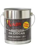 Interbrand Richtig Lovitura De Ciocan Albastru 0.75l (12 Buc/bax)