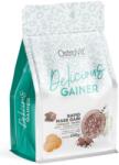 OstroVit Delicious Gainer 4500g, pudra, Ostrovit, Mix pentru crestere masa musculara (PRO137)