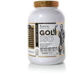 Kevin Levrone Signature Series Gold Iso 2kg, pudra, Kevin Levrone, Izolat proteic din zer (PRO117)