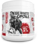 5% Rich Piana Egg White Crystals, pudra, 379g, 5% Rich Piana, Pudra proteica din albus de ou (PRO123)