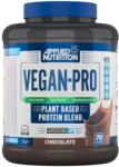 Applied Nutrition Vegan-Pro pudra, 2.1kg, Applied Nutrition, Proteina vegetala (PRO61)