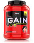 GENIUS NUTRITION iGAIN, pudra, 2750g/22 serv, Genius Nutrition, Mix pentru crestere masa musculara (PRO94)