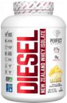 PERFECT SPORTS Diesel New Zealand Whey Isolate 2.27kg, pudra, Perfect Sports, Izolat proteic din zer (PRO113)