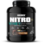 Weider Nitro Whey 908G, Pudra, Weider, Pudra proteica pe baza de zer (PRO06)