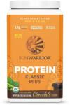 Sunwarrior Protein Classic Plus, pudra, 750g, Sunwarrior, Proteina vegetala (PRO40)