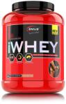 GENIUS NUTRITION iWHEY® 2000g, pudra, Genius Nutrition, Proteina din zer concentrat (PRO96)