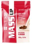 ACTIVLAB Mass Up 1.2kg, pudra, Activlab, Mix pentru crestere masa musculara (PRO53)