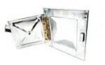 Interbrand Richtig Portita Fum Inox Cu Zavor 200x200