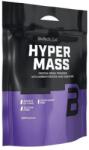 BioTechUSA Hyper Mass 1kg, pudra, Biotech USA, Mix pentru crestere masa musculara (PRO68)