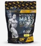 DY Nutrition Metabolic Mass 6kg, pudra, Dorian Yates, Mix pentru crestere masa musculara (PRO125)