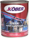 Interbrand Richtig Kober Ideea Ocru Luminos 0.75l (12 Buc/bax)