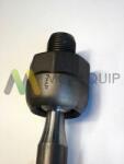 MOTAQUIP Articulatie axiala, cap de bara MOTAQUIP LVTR1457 (LVTR1457)