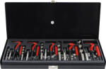 BGS technic menetjavítókészlet M5 - M12 130 db (19500)