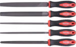 Extol Premium reszelő készlet 5 db-os 200 mm (8803611)