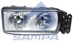 SAMPA Far SAMPA 061.104 (061.104) - fixbox