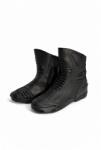SM Racewear Cizme moto SM Racewear Lazer - piele naturala si compozit, protectii calcai-degete-lateral (CPL104-42)