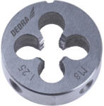 Dedra menetmetsző M6 25 x 9 mm (07A003)