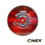 CIMEX Диамантен диск за строителни материали cimex cms600/ 600 мм (cms600)