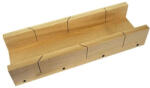  Gérvágó láda 450x110 mm keményfa (84667)