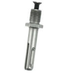 Dedra tokmány adapter SDS-PLUS / 1/2 (YKS009)
