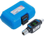 BGS technic digitális nyomatékkulcs adapter 1/2" 40 - 200 Nm (70210)
