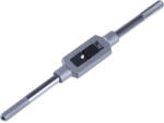 Dedra menetfúró hajtóvas M3 - M12 200 mm (07A040)