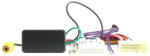 Connects2 Toyota tolatókamera adapter 24 Pin (CAM-TY1-AD)